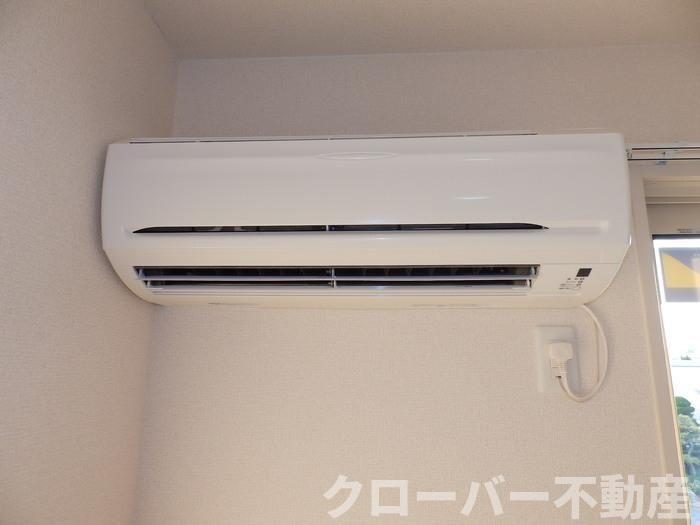 SALZの物件内観写真