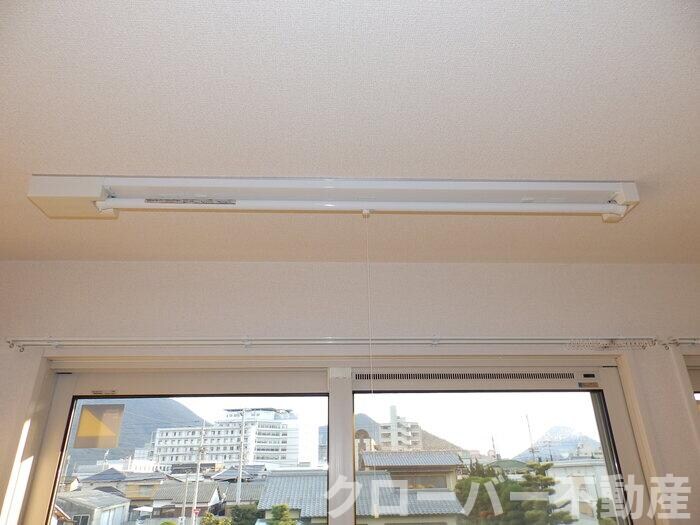 SALZの物件内観写真