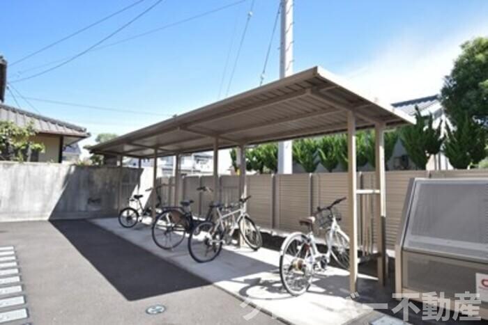 SALZの物件内観写真