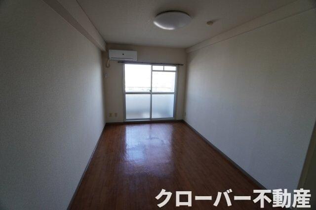 マリオン城北の物件内観写真