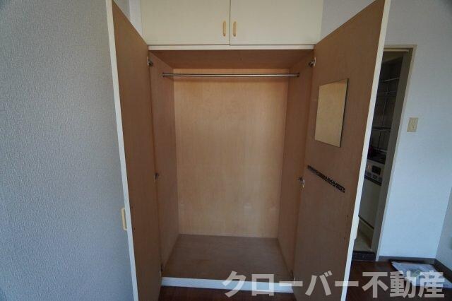 マリオン城北の物件内観写真