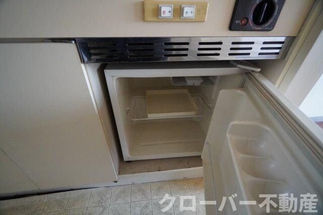 マリオン城北の物件内観写真