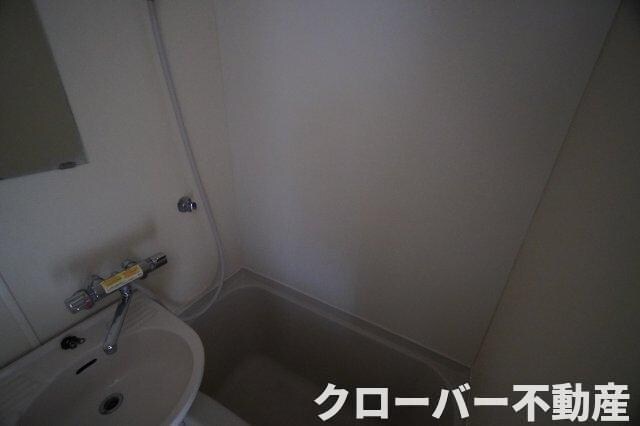 マリオン城北の物件内観写真