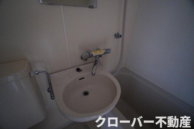 マリオン城北の物件内観写真