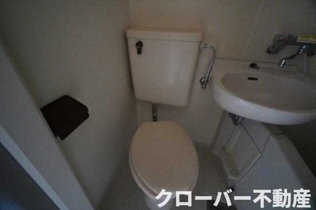 マリオン城北の物件内観写真