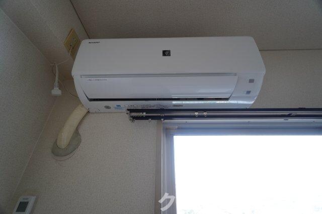 マリオン城北の物件内観写真