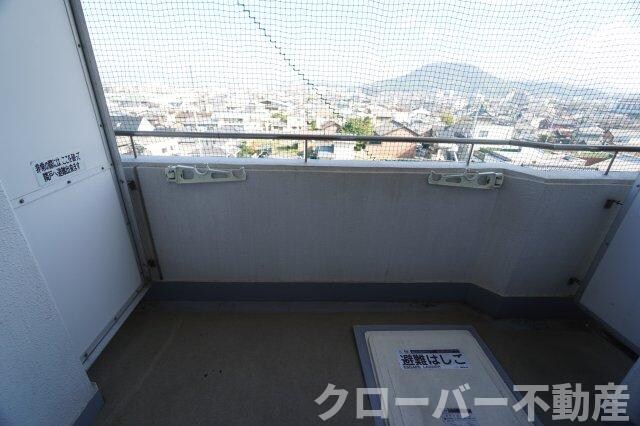 マリオン城北の物件内観写真