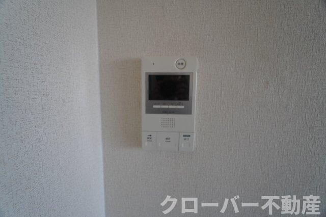 マリオン城北の物件内観写真