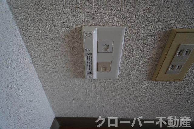 マリオン城北の物件内観写真