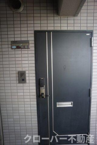 エーペックス宇多津の物件外観写真