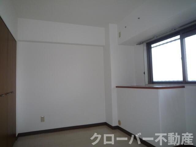 エーペックス宇多津の物件内観写真