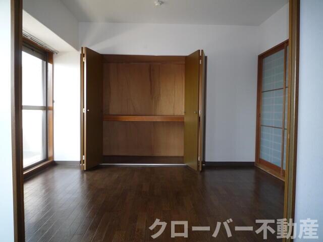 エーペックス宇多津の物件内観写真