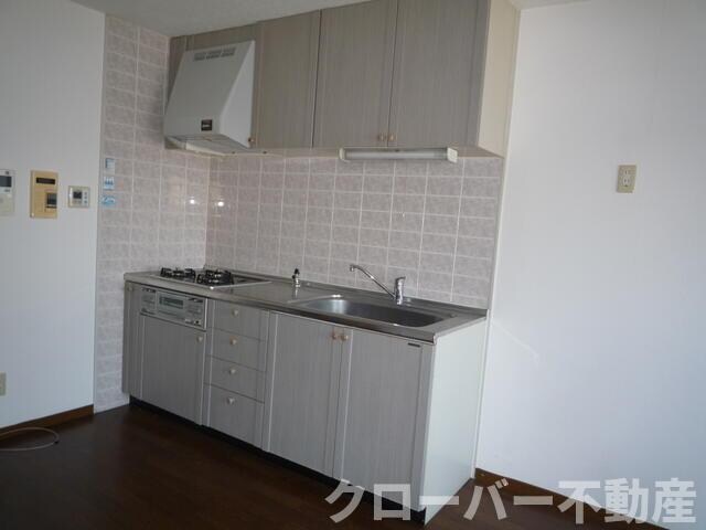 エーペックス宇多津の物件内観写真