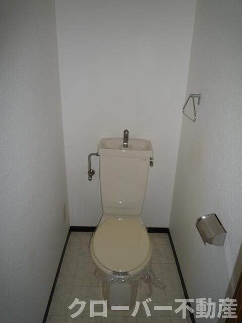 エーペックス宇多津の物件内観写真