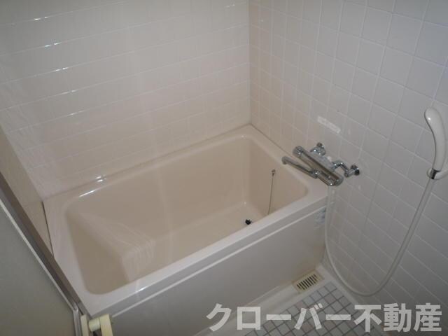 エーペックス宇多津の物件内観写真