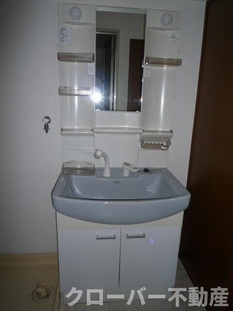 エーペックス宇多津の物件内観写真