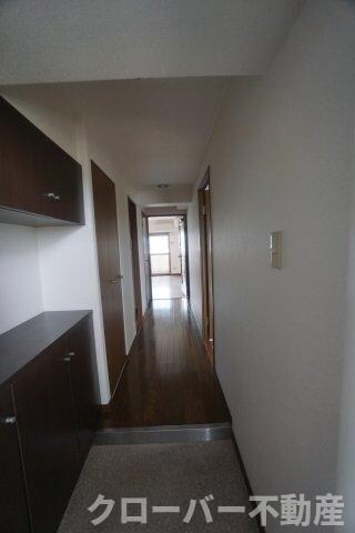 エーペックス宇多津の物件内観写真