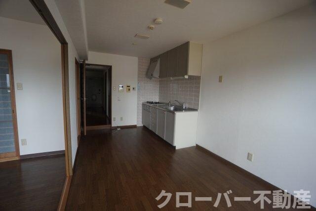 エーペックス宇多津の物件内観写真