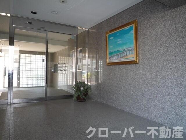 エーペックス宇多津の物件内観写真