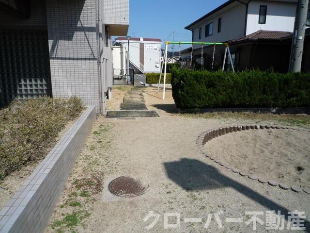 エーペックス宇多津の物件内観写真