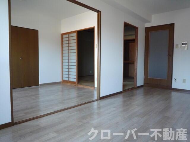 エーペックス宇多津の物件内観写真