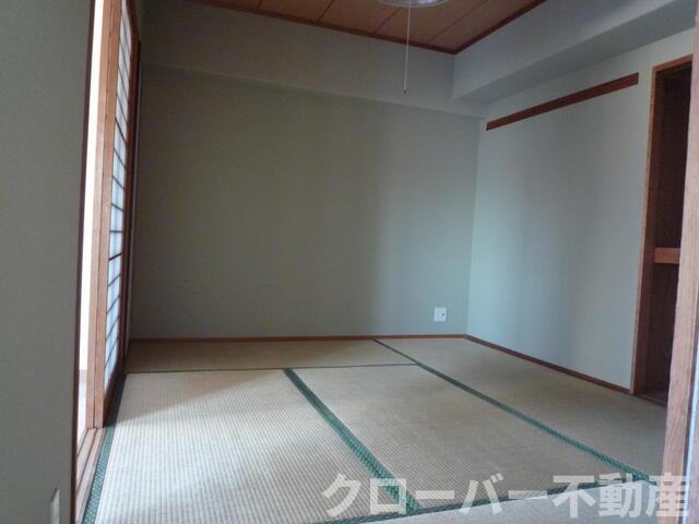 エーペックス宇多津の物件内観写真