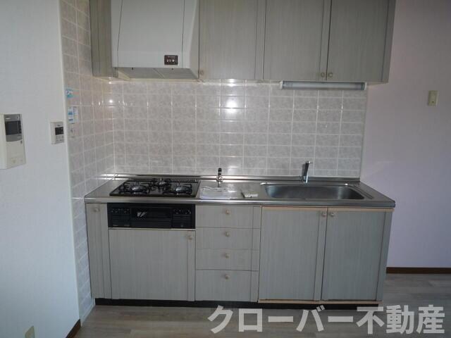 エーペックス宇多津の物件内観写真