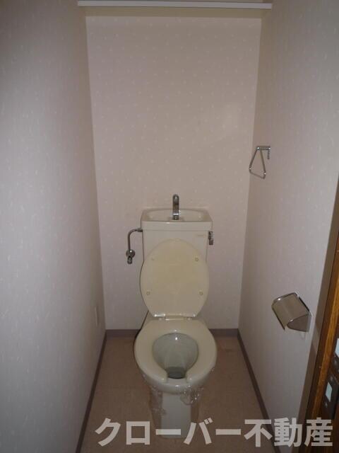 エーペックス宇多津の物件内観写真