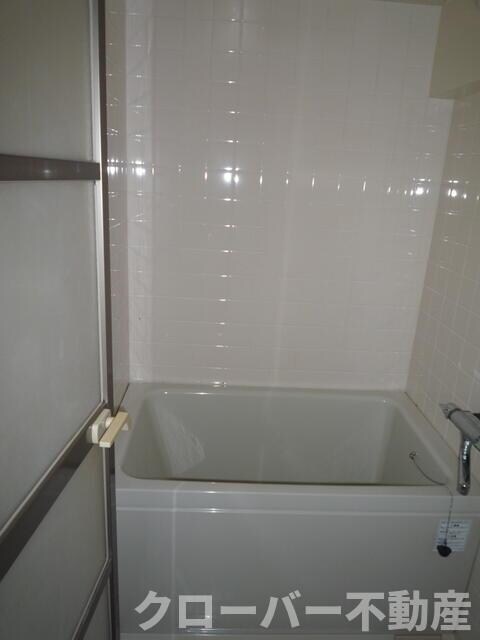 エーペックス宇多津の物件内観写真