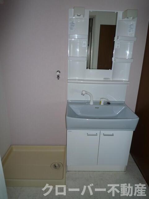 エーペックス宇多津の物件内観写真