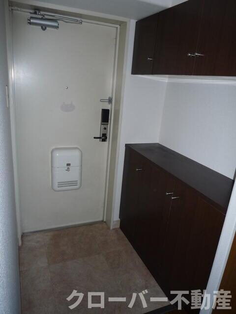 エーペックス宇多津の物件内観写真