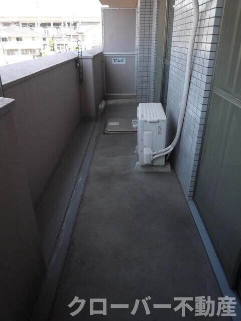 エーペックス宇多津の物件内観写真