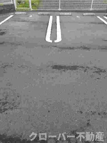 カルム樹の物件外観写真