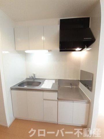 カルム樹の物件内観写真