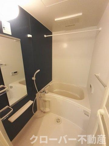 カルム樹の物件内観写真