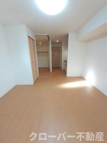 カルム樹の物件内観写真