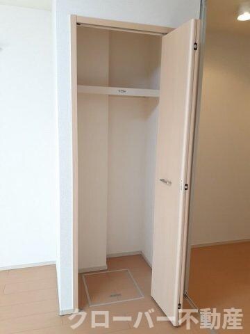 カルム樹の物件内観写真