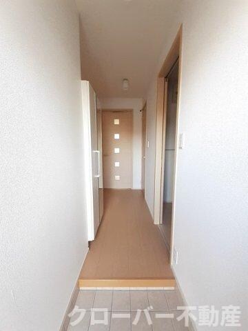 カルム樹の物件内観写真