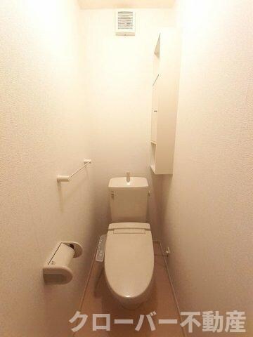 カルム樹の物件内観写真