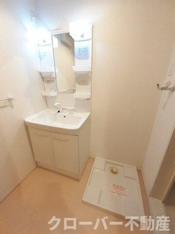 カルム樹の物件内観写真