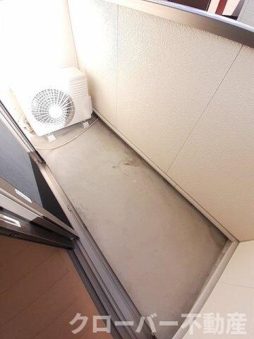 カルム樹の物件内観写真