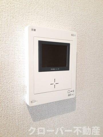 カルム樹の物件内観写真