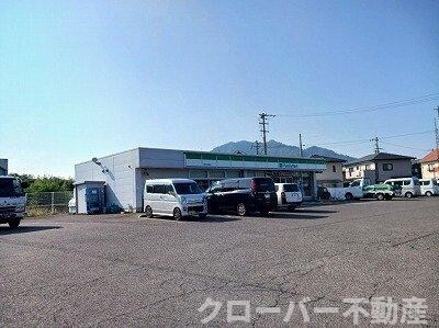 エレガンシア・ブローテⅠの物件外観写真