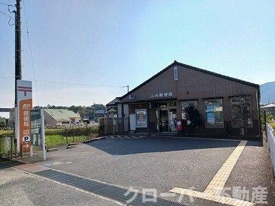 エレガンシア・ブローテⅠの物件外観写真