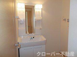 エレガンシア・ブローテⅠの物件内観写真