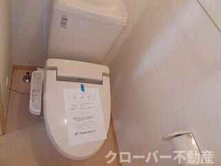 エレガンシア・ブローテⅠの物件内観写真