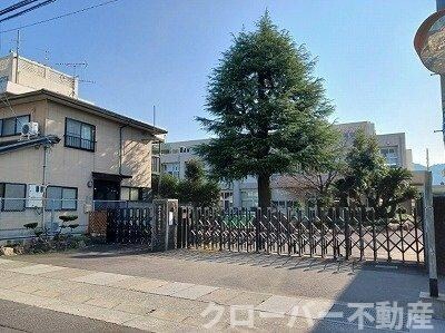 エレガンシア・ブローテⅠの物件内観写真