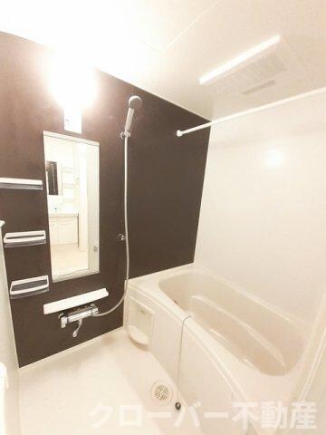 クラール土器町Ｃの物件内観写真