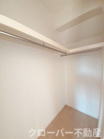 クラール土器町Ｃの物件内観写真