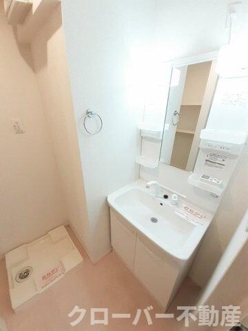 クラール土器町Ｃの物件内観写真